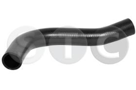 STC T498921 - MGTO RADIADOR COROLLA SUP