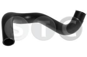 STC T498922 - MGTO RADIADOR COROLLA SUP