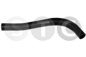 STC T498923 - MGTO RADIADOR COROLLA SUP