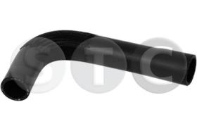 STC T498924 - MGTO RADIADOR COROLLA SUP