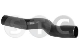 STC T498925 - MGTO RADIADOR AVENSIS SUP