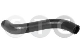 STC T498927 - MGTO RADIADOR YARIS INF
