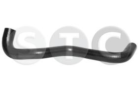 STC T498933 - MGTO RADIADOR HILUX INF