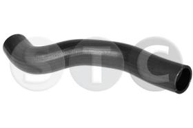 STC T498939 - MGTO RADIADOR LANDCRUISER INFISERR
