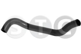 STC T498960 - MGTO RADIADOR ACCENT INF