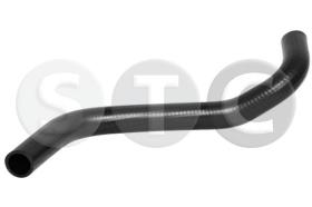 STC T498965 - MGTO RADIADOR ACCENT INF