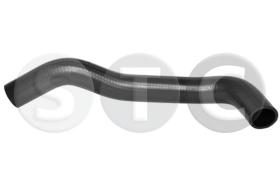STC T498991 - MGTO RADIADOR H-1 SUP