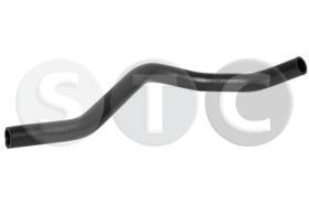 STC T499039 - MGTO RADIADOR CIVIC INF