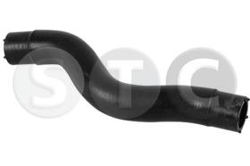 STC T499040 - MGTO RADIADOR CIVIC SUP