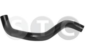 STC T499043 - MGTO RADIADOR ACCORD INF