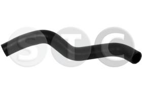 STC T499081 - MGTO RADIADOR CAVALIER SUPR   R