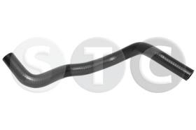 STC T499087 - MGTO RADIADOR SENTRA INF