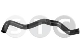STC T499097 - MGTO RADIADOR NAVARA INF