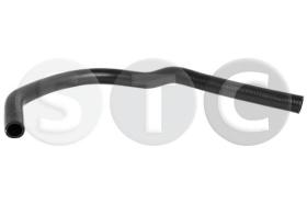 STC T499108 - MGTO RADIADOR JUSTY SUP