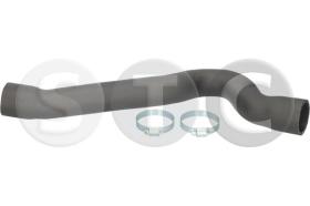 STC T499127 - MGTO TURBO 406 2.0 HDI