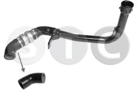 STC T499139 - MGTO DE AIRE JUMPER