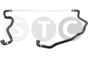 STC T499197 - MGTO RADIADOR SERIE5