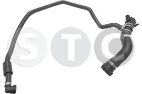 STC T499198 - MGTO RADIADOR SERIE3