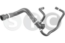 STC T499248 - MGTO RADIADOR X5