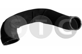 STC T499264 - MGTO TURBO Q5