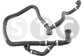 STC T499282 - MGTO RADIADOR X5
