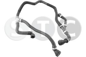 STC T499283 - MGTO RADIADOR X5