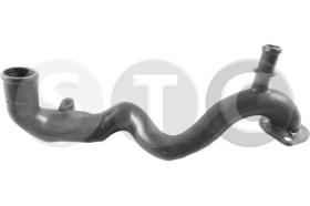 STC T499303 - TUBO REFRIGERACION BORA
