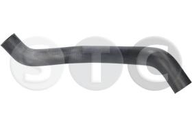 STC T499310 - MGTO RADIADOR TOYOTA AVENSIS INF