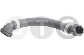 STC T499346 - MGTO RADIADOR X5