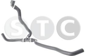 STC T499356 - MGTO REFRIGERACION SERIE 1