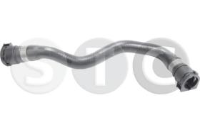 STC T499358 - MGTO REFRIGERACION SERIE 1