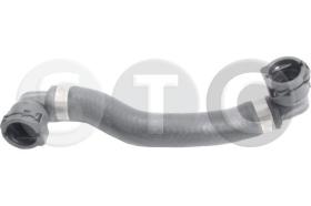 STC T499363 - MGTO REFRIGERACION X3