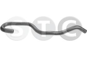 STC T499366 - MGTO REFRIGERACION X5