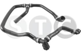STC T499372 - MGTO REFRIGERACION SERIE 1