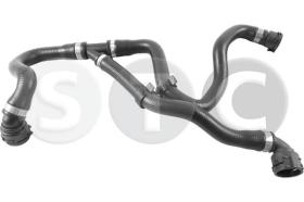 STC T499381 - MGTO REFRIGERACION SERIE 3