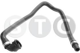 STC T499384 - MGTO REFRIGERACION X3