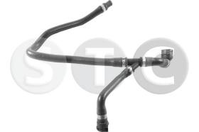 STC T499385 - MGTO REFRIGERACION X3