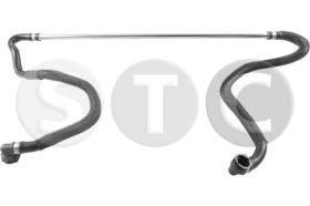 STC T499386 - MGTO REFRIGERACION SERIE 5
