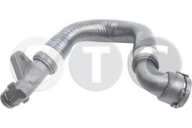 STC T499393 - MGTO REFRIGERACION SERIE 1