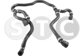 STC T499396 - MGTO REFRIGERACION SERIE 5