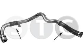 STC T499418 - JGO MGTOS FILTRO AIRE DUSTER