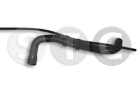 STC T499424 - MGTO RADIADOR NISSA SERENA SUP