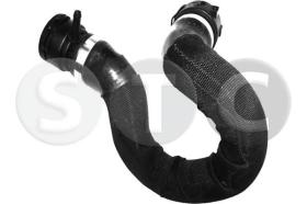 STC T499430 - MGTO DE RADIADOR AUDI A6