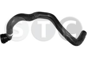 STC T499438 - MGTO DE RADIADOR AUDI A6