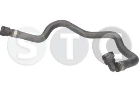 STC T499518 - MGTO DE RADIADOR BMW 7