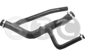 STC T499534 - MGTO RADIADOR RANGE ROVER SUPOVERR