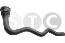STC T499558 - MGTO RADIADOR RANGE ROVER