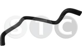 STC T499624 - MGTO DE RADIADOR RENUALT THALIA