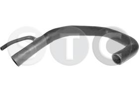 STC T499649 - MGTO RADIADOR VITO