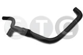 STC T499664 - MGTO CALEFACTOR OPEL CORSA BR OPEL CORSA B (S93)3)